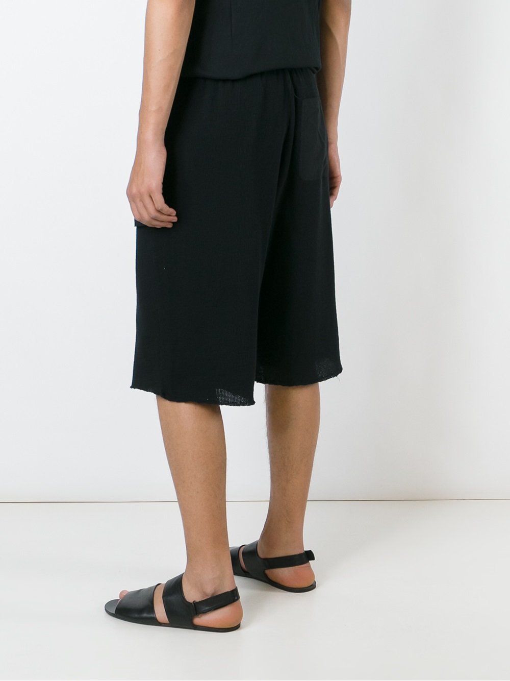 Panya Sweat Shorts