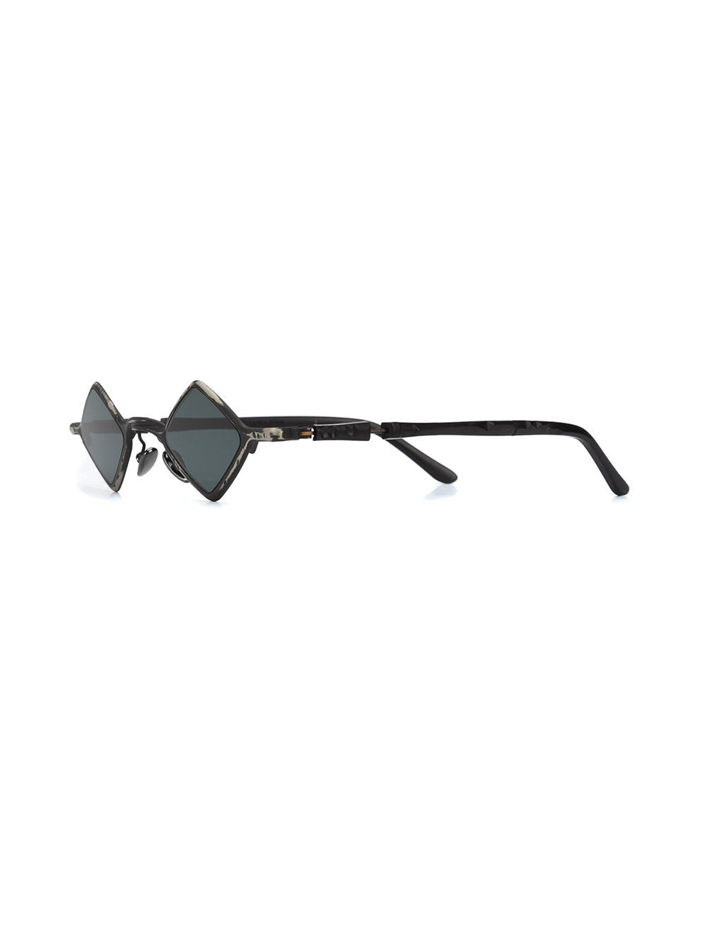 Maske Z12 36-30 Black Matte Sunglasses