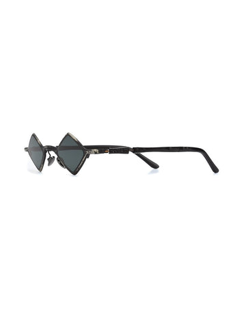 Maske Z12 36-30 Black Matte Sunglasses