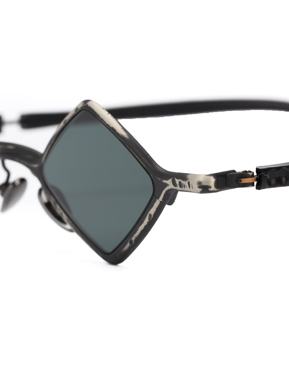 Maske Z12 36-30 Black Matte Sunglasses
