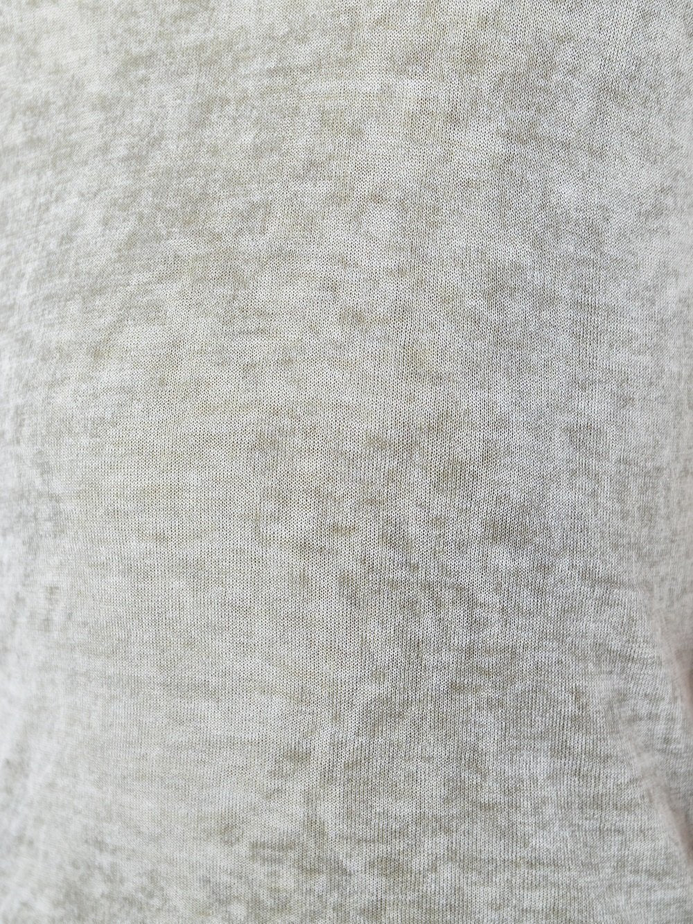 Double Layer Printed Shirt