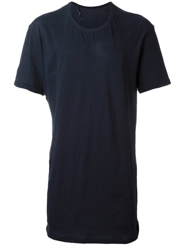Block Print Short Sleeve T-Shirt