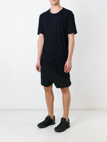 Block Print Short Sleeve T-Shirt