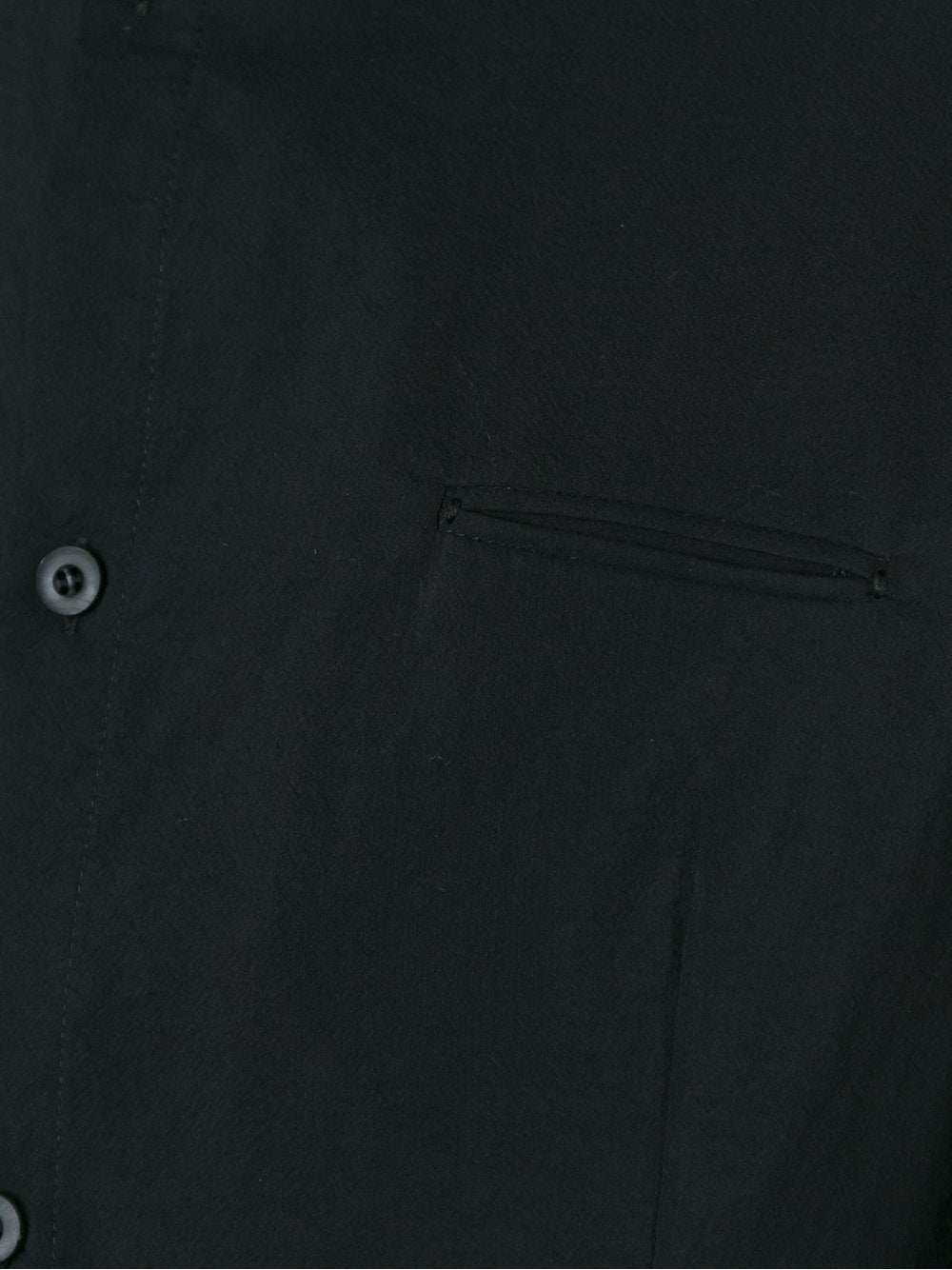 Crepe Cotton Shirt