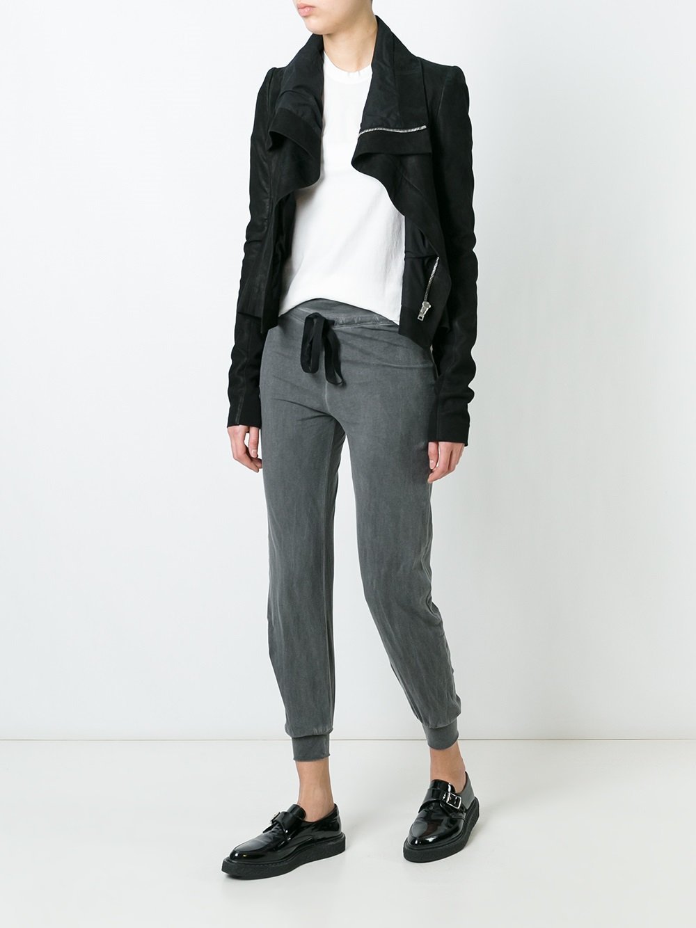 Cotton Leggings