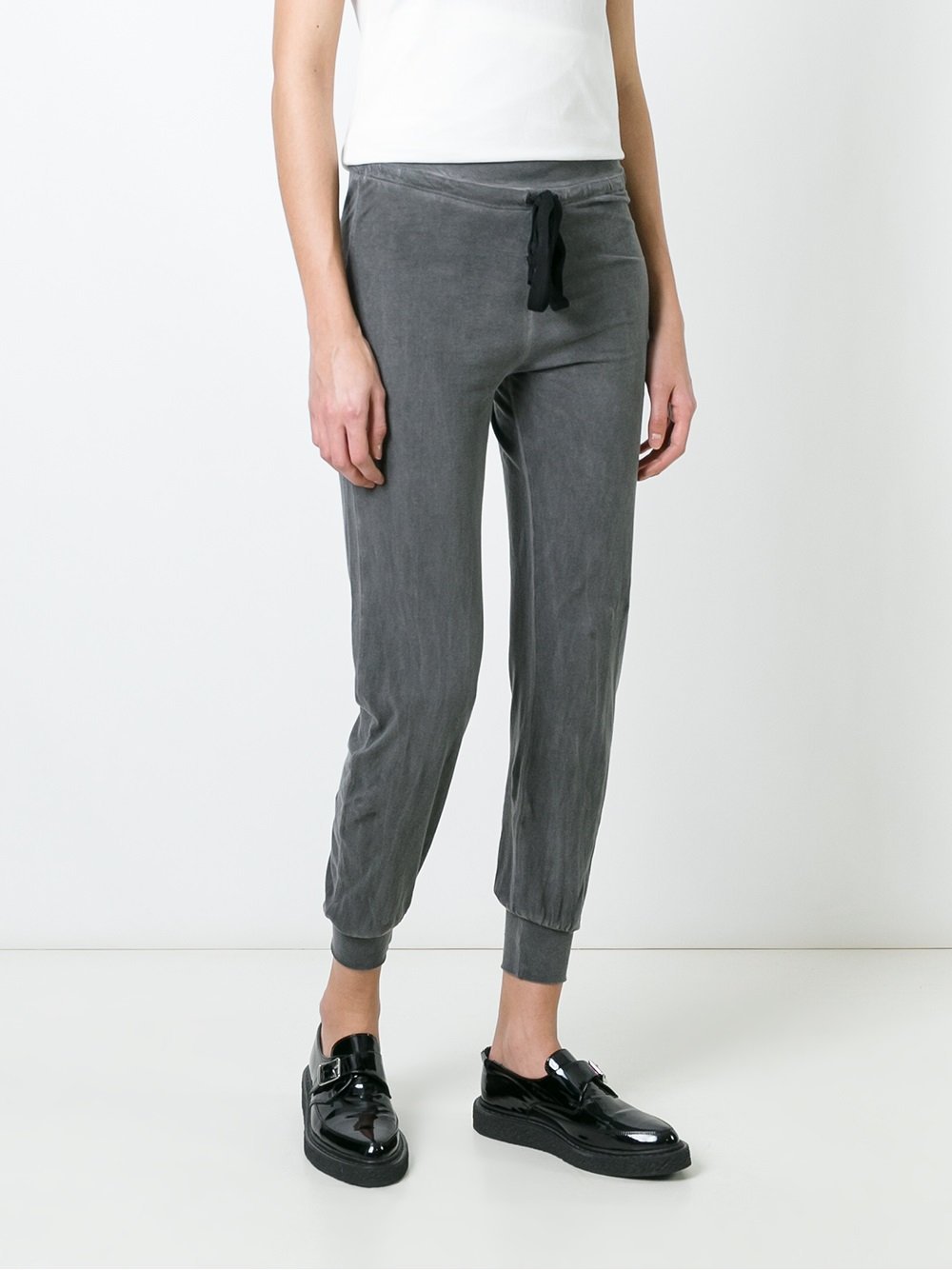 Cotton Leggings