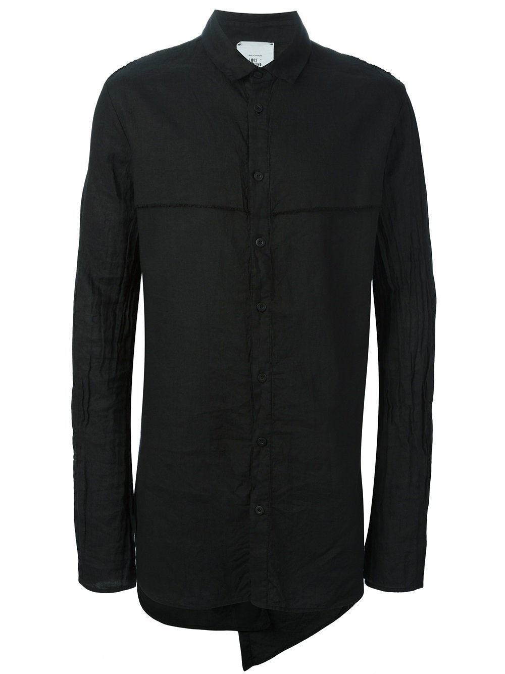 Layered Shirt
