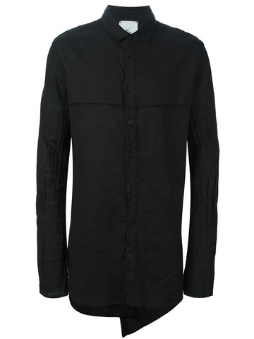 Layered Shirt