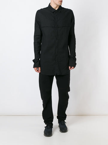 Layered Shirt