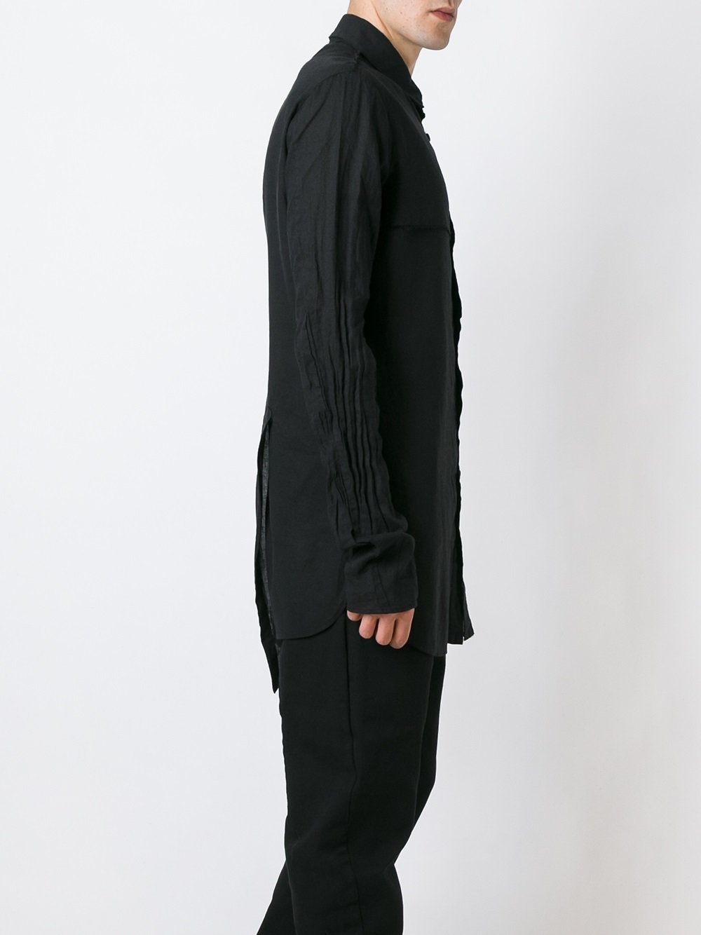Layered Shirt