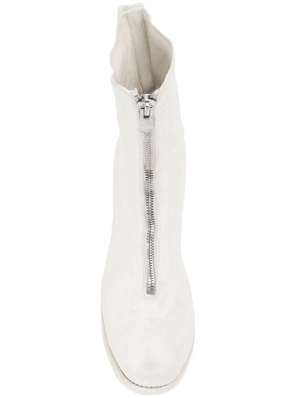 Women's PL2 Horse Front Zip Boot
