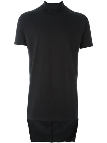 Collar Long Tee