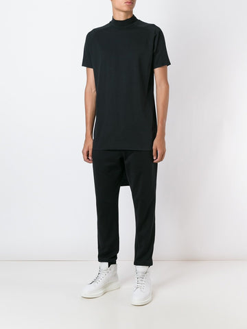 Collar Long Tee