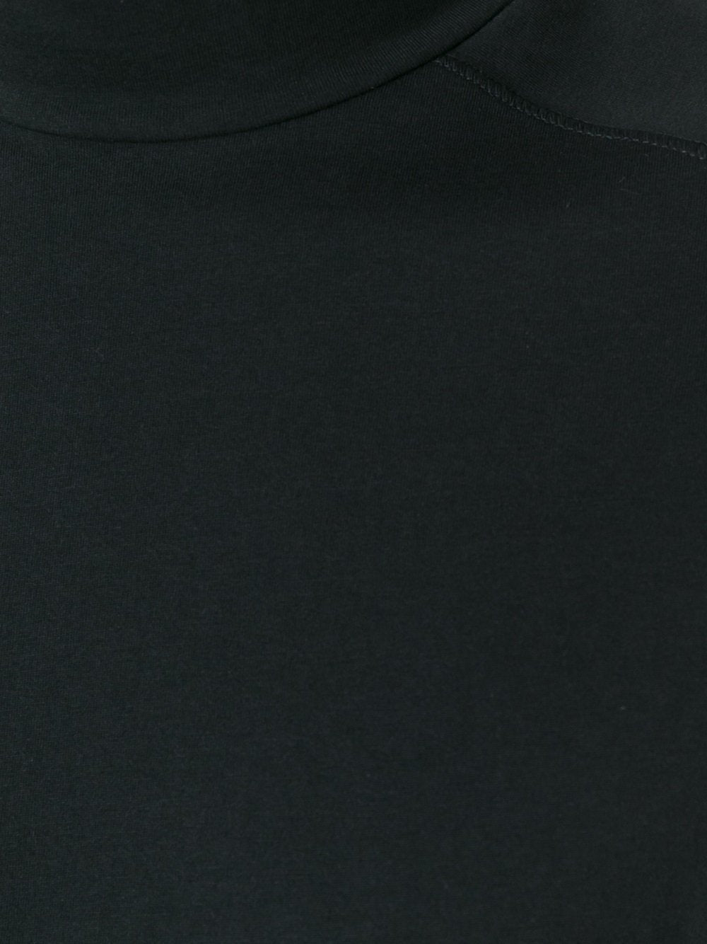 Collar Long Tee