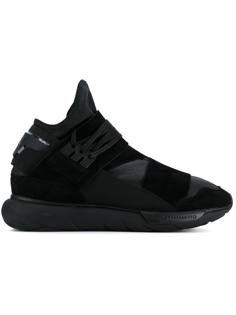 Adidas Qasa High Sneakers
