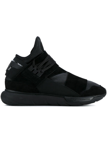 Adidas Qasa High Sneakers