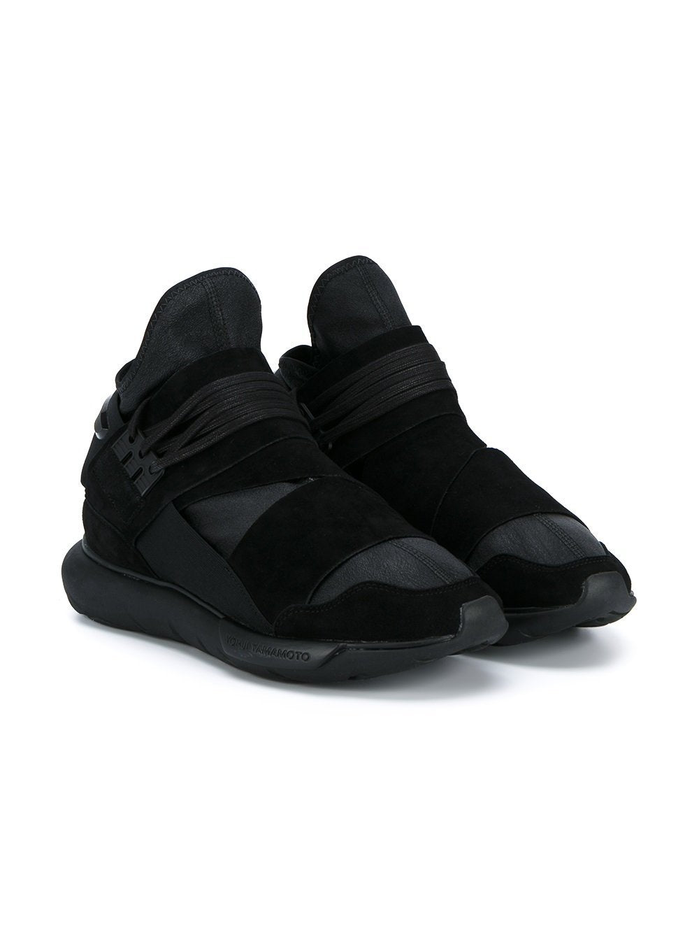 Adidas Qasa High Sneakers