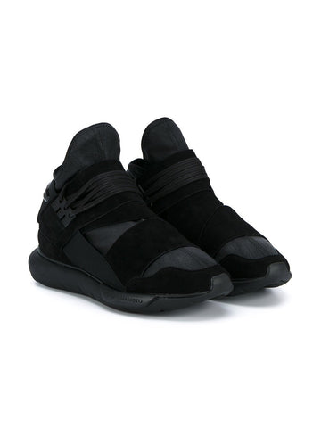 Adidas Qasa High Sneakers