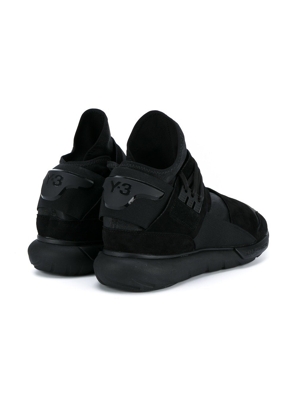 Adidas Qasa High Sneakers