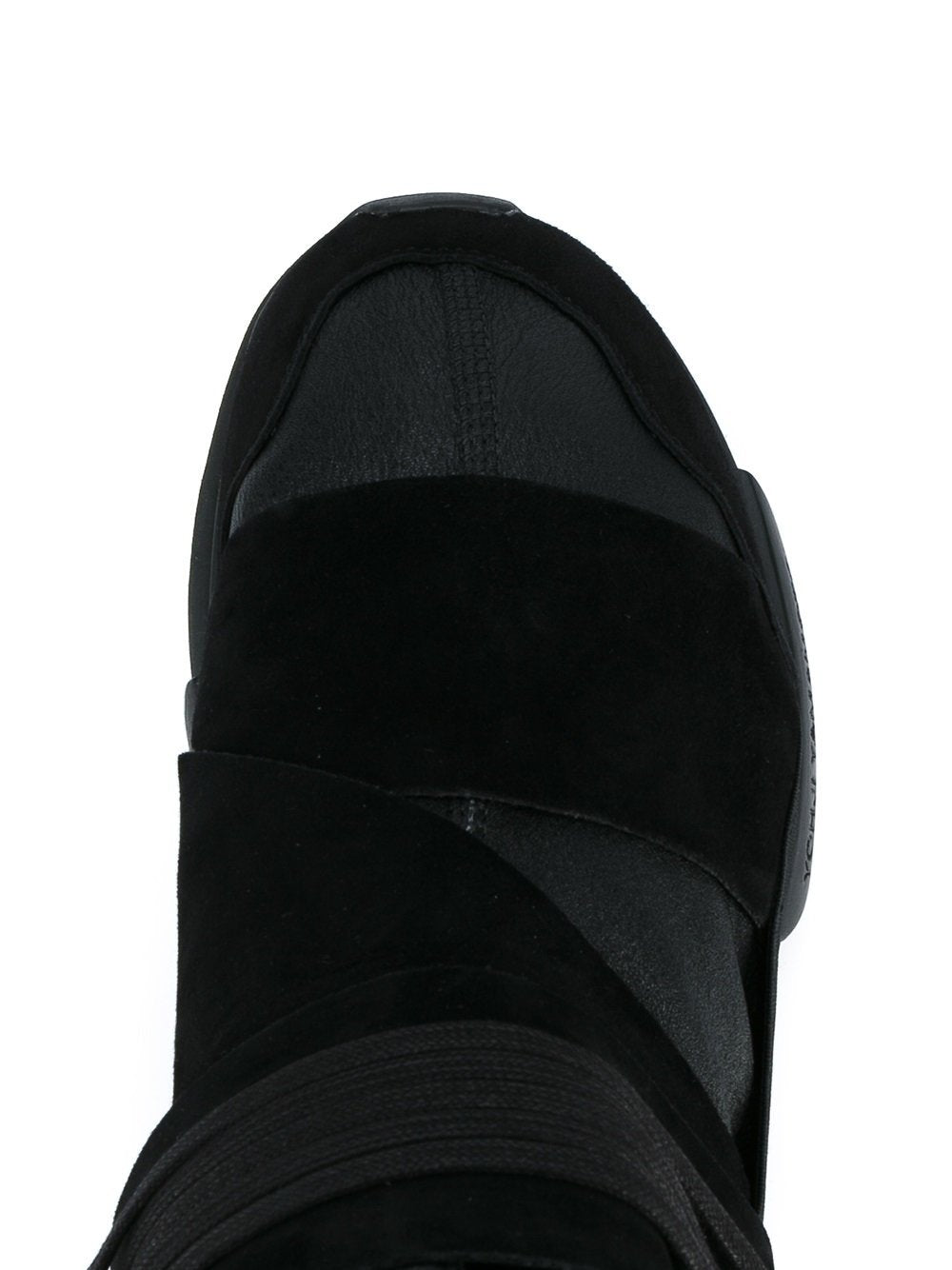 Adidas Qasa High Sneakers