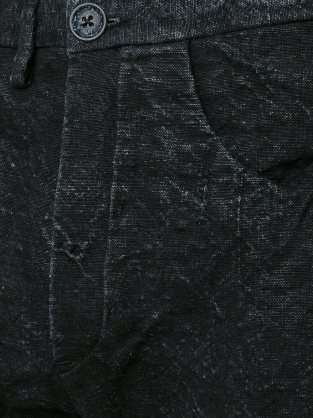 Bread Bags Unstitched Selvedge Jeans