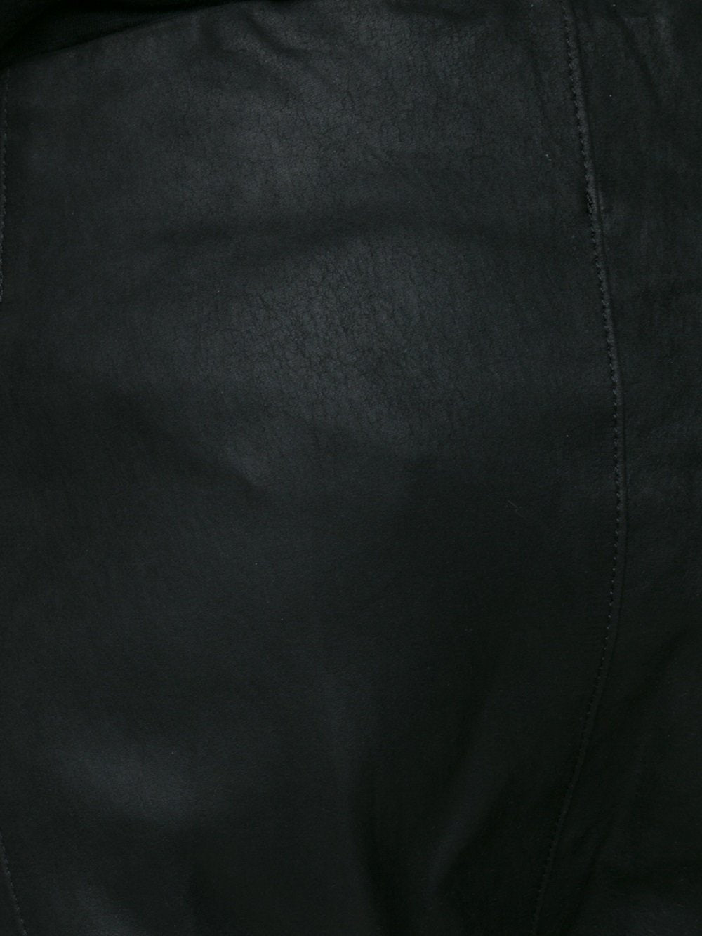 Lambskin Lennox Trousers