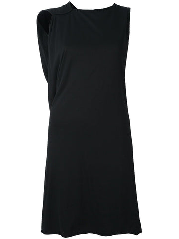 Draped Dress