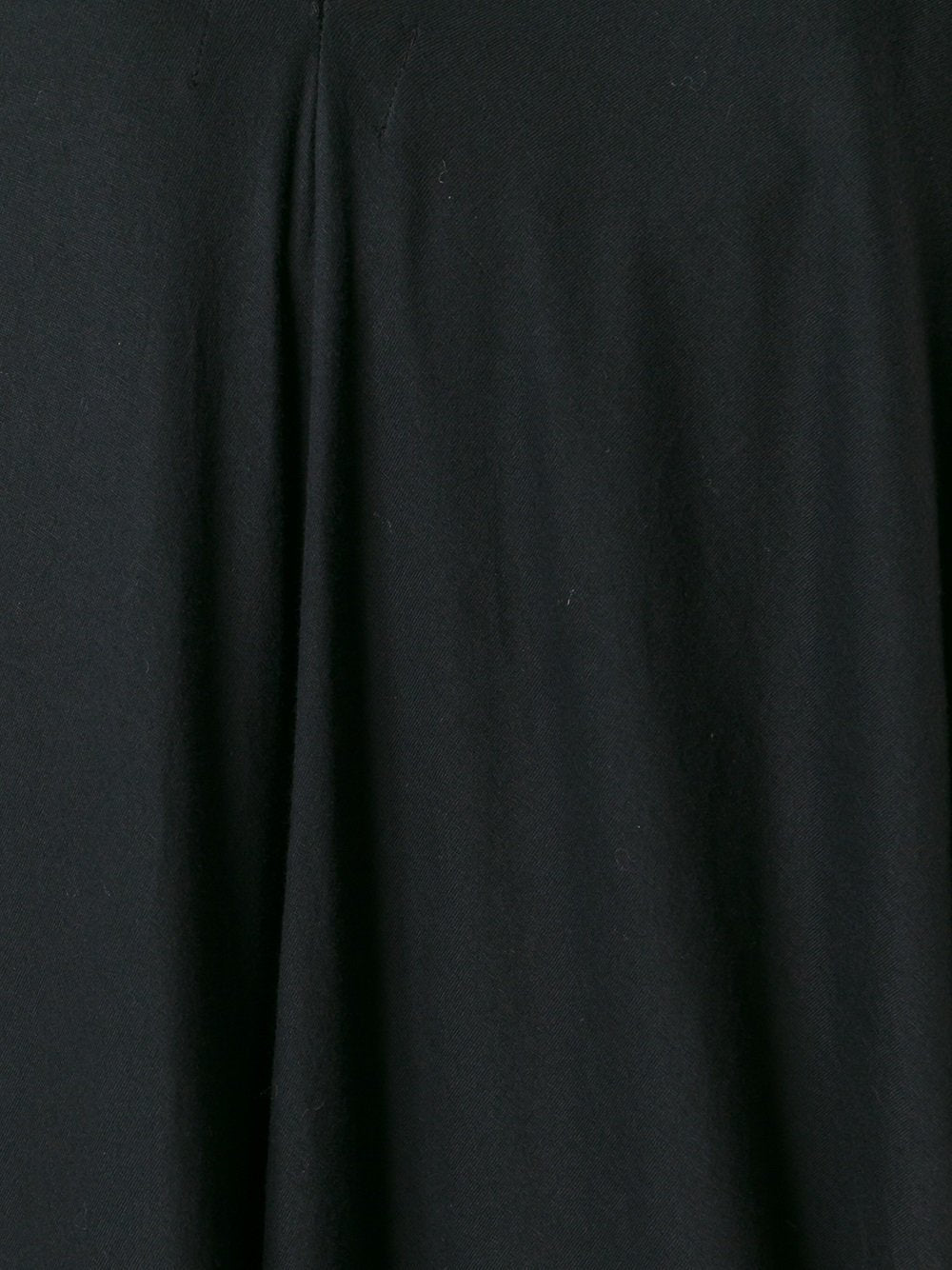 Draped Dress