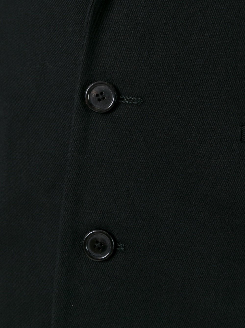 Black Coat Craven