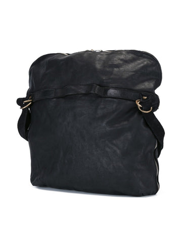 M10 Soft Horse Messenger Bag
