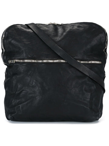 M10 Soft Horse Messenger Bag