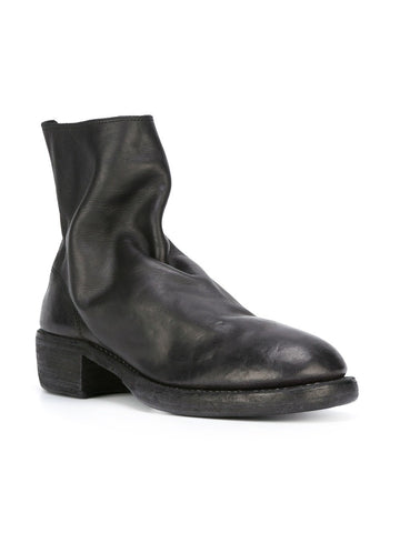Men's 796Z Horse Back Zip Boots