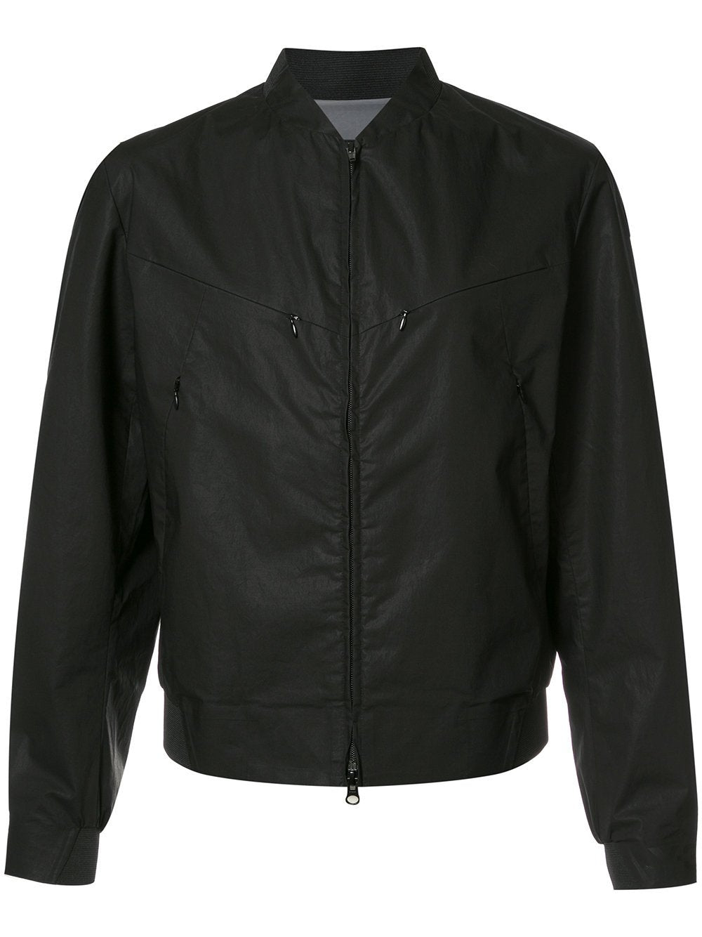 Y-3 Military Space Jacket