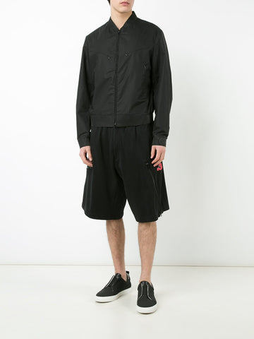 Y-3 Military Space Jacket