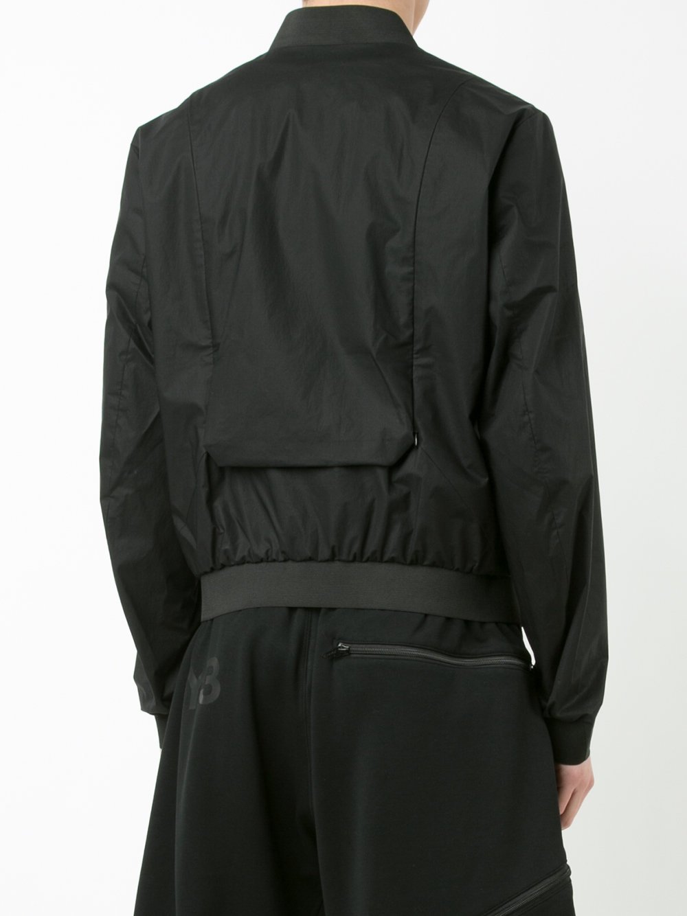 Y-3 Military Space Jacket