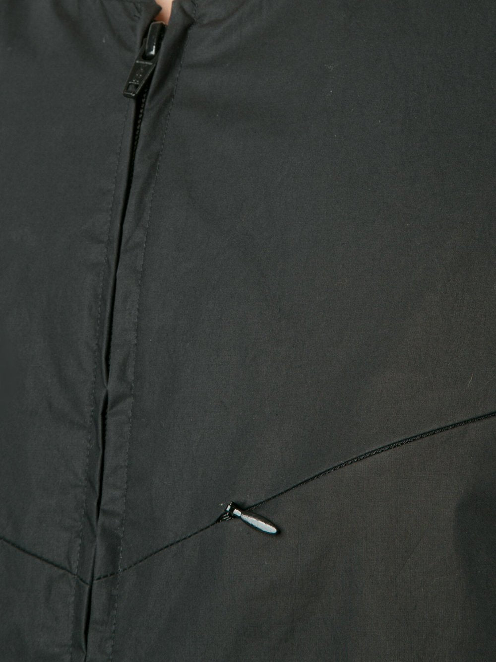 Y-3 Military Space Jacket