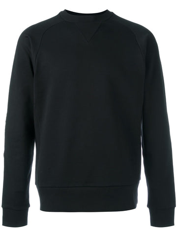 Y-3 Back Logo Classic Crewneck Sweatshirt
