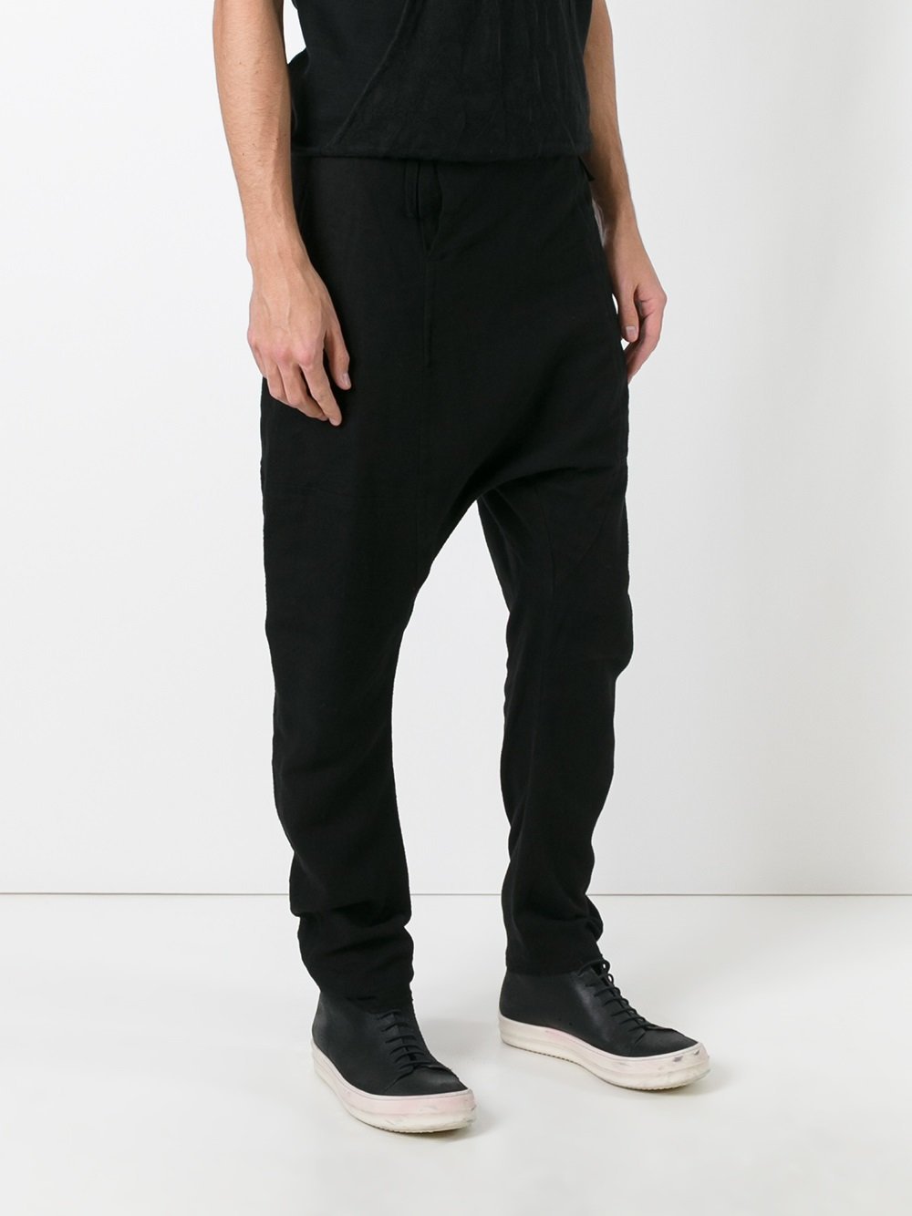 Over Pant
