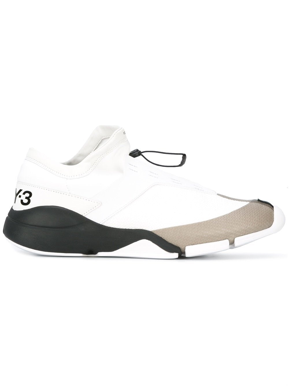 Adidas Crystal White Core Black Future Low