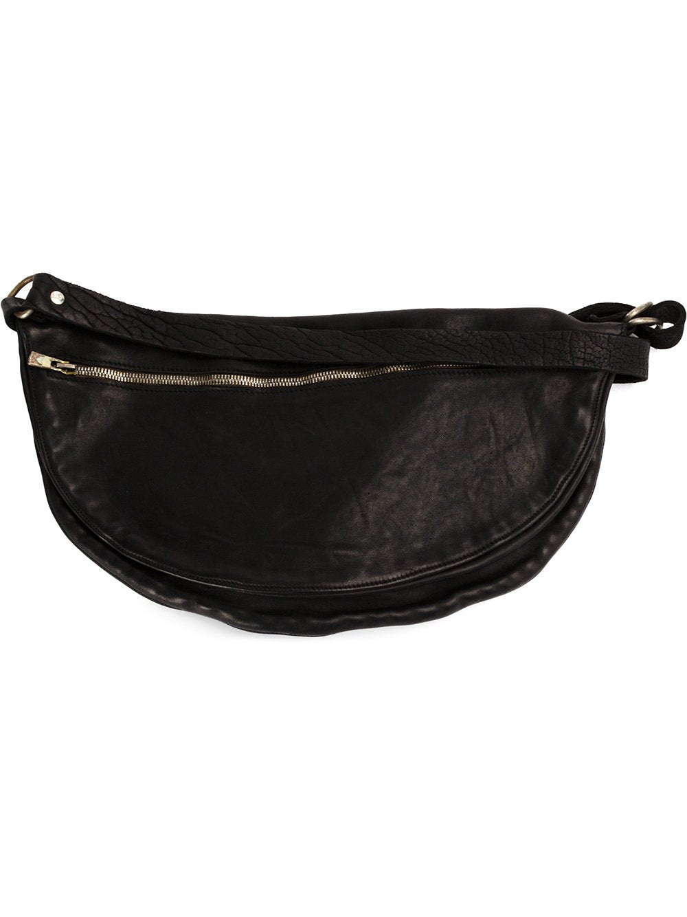 Q09 Soft Horse Belt Bag