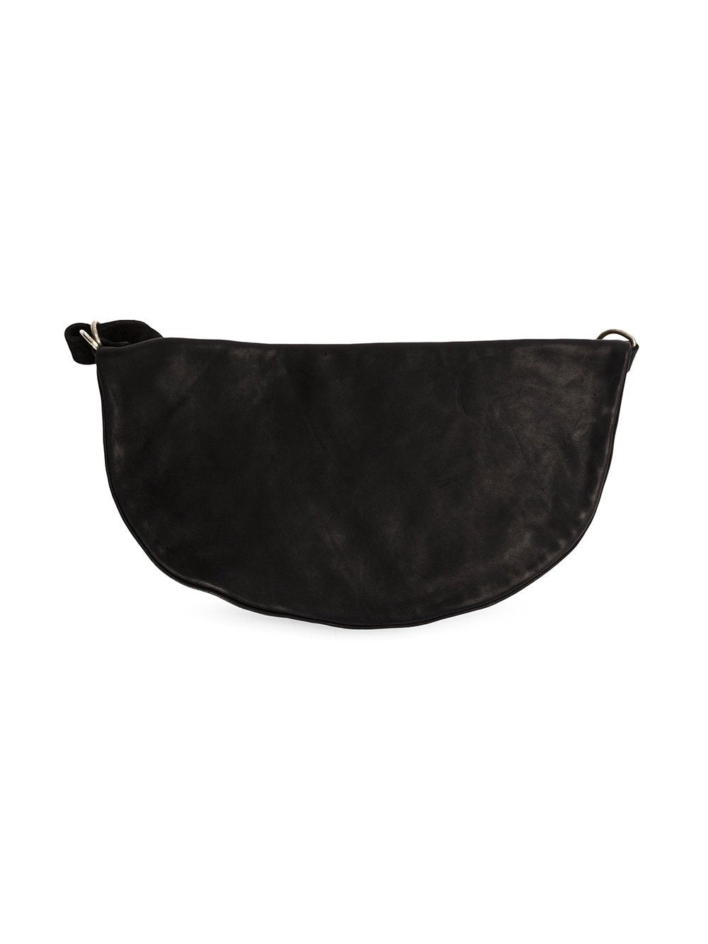 Q09 Soft Horse Belt Bag