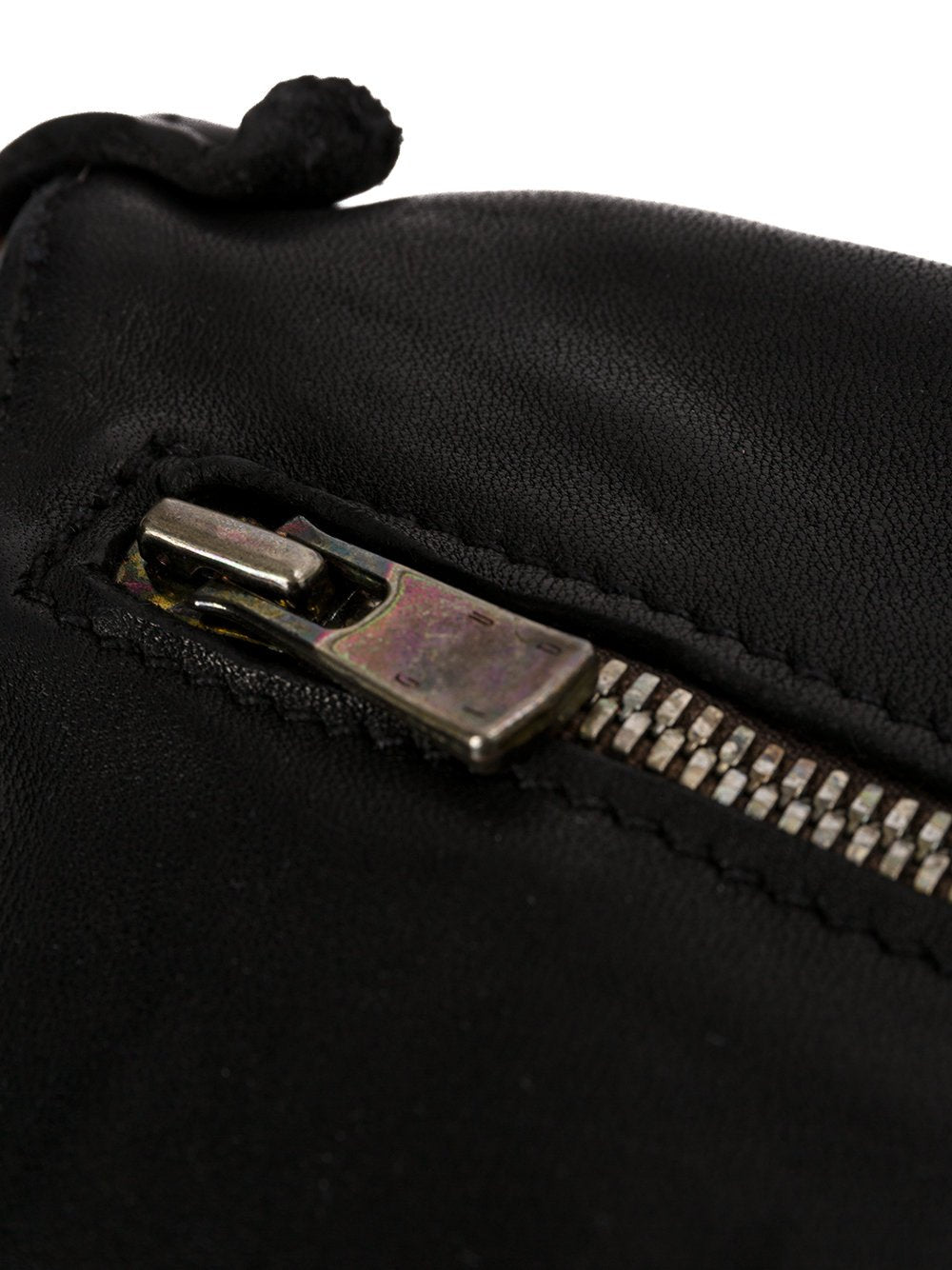 Q09 Soft Horse Belt Bag