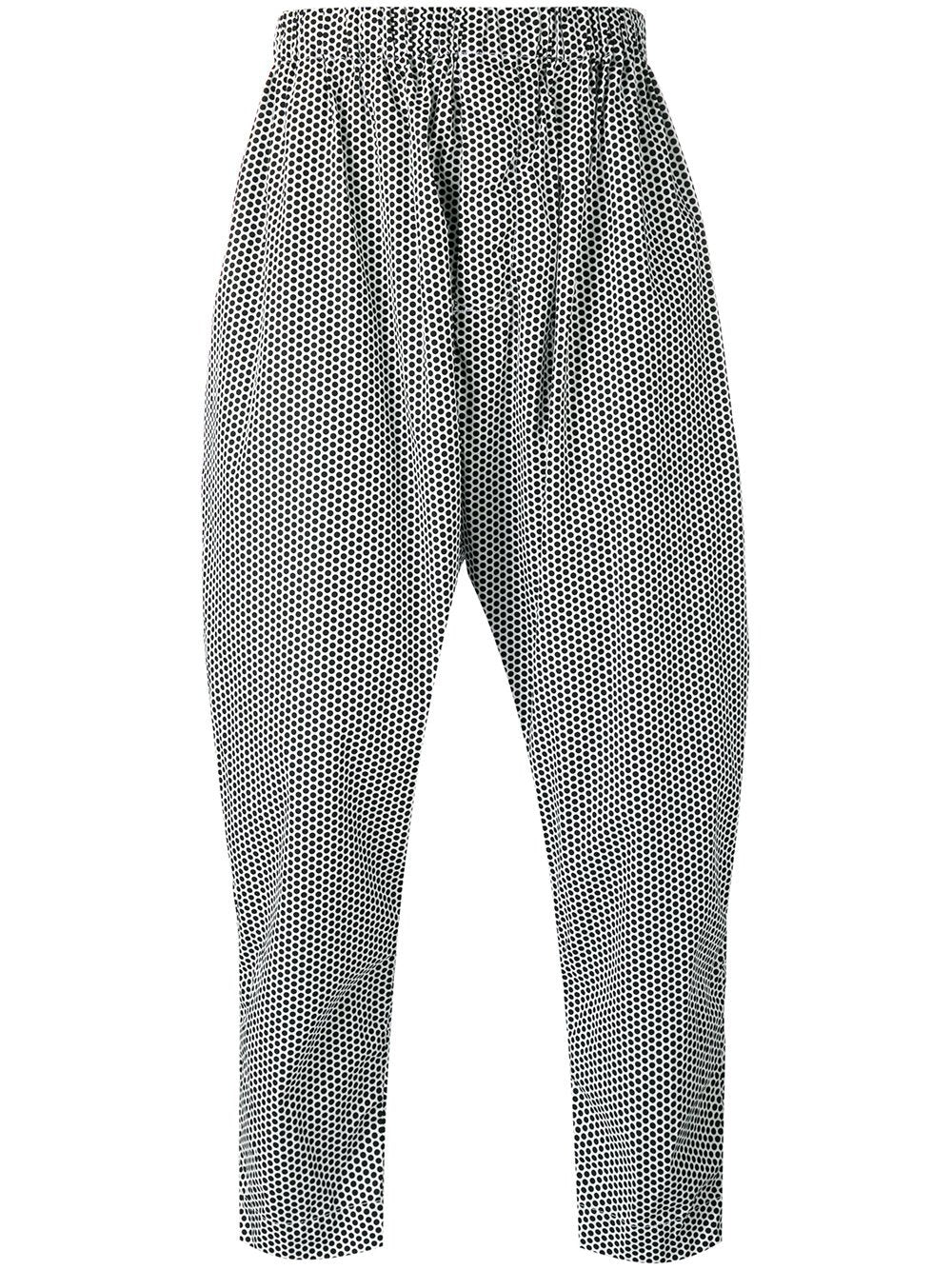 Dot Lounge Pant