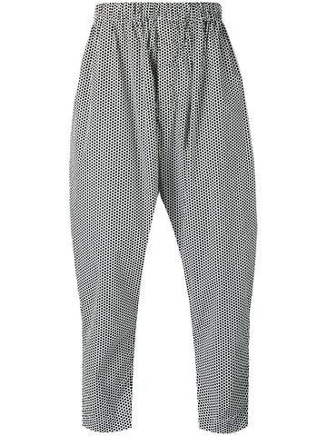 Dot Lounge Pant
