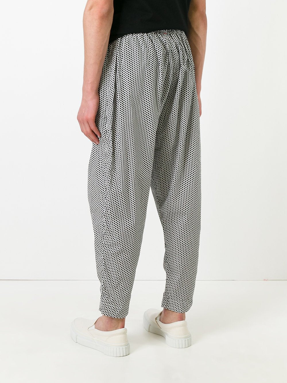 Dot Lounge Pant