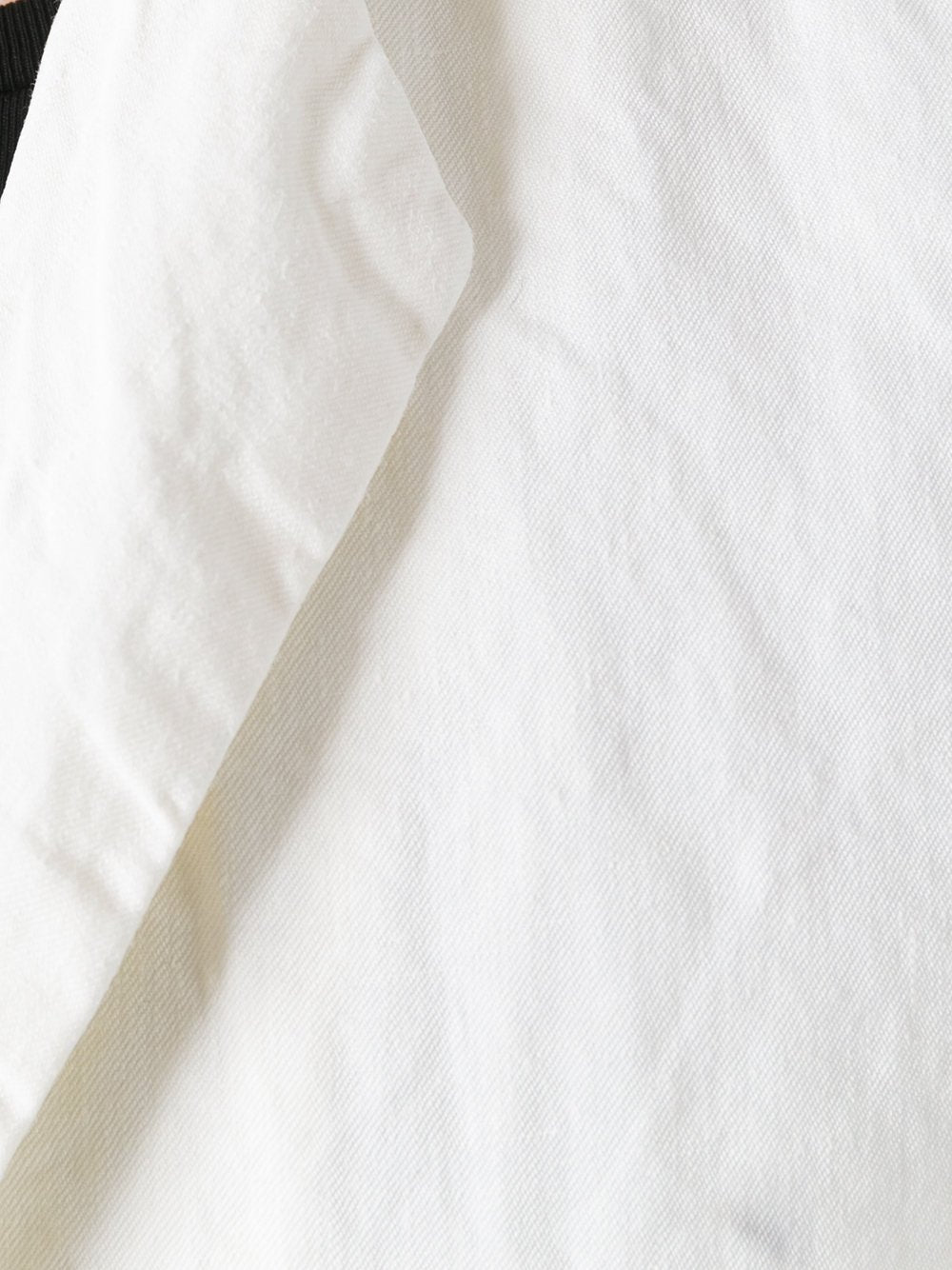 Ivory Linen Jacket