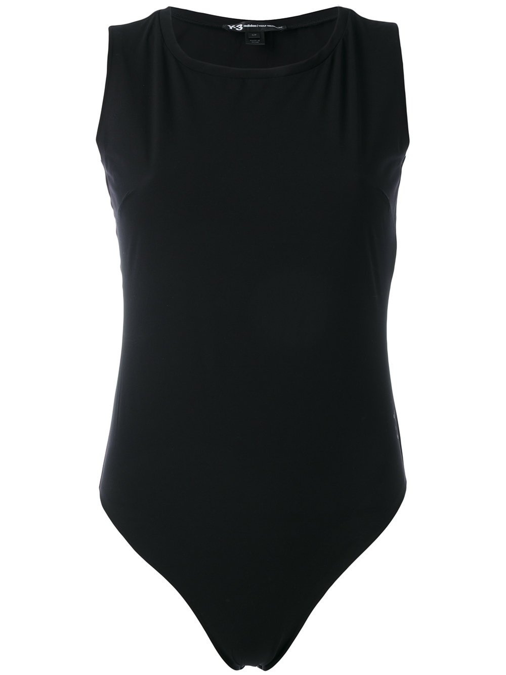 Light Jersey Body