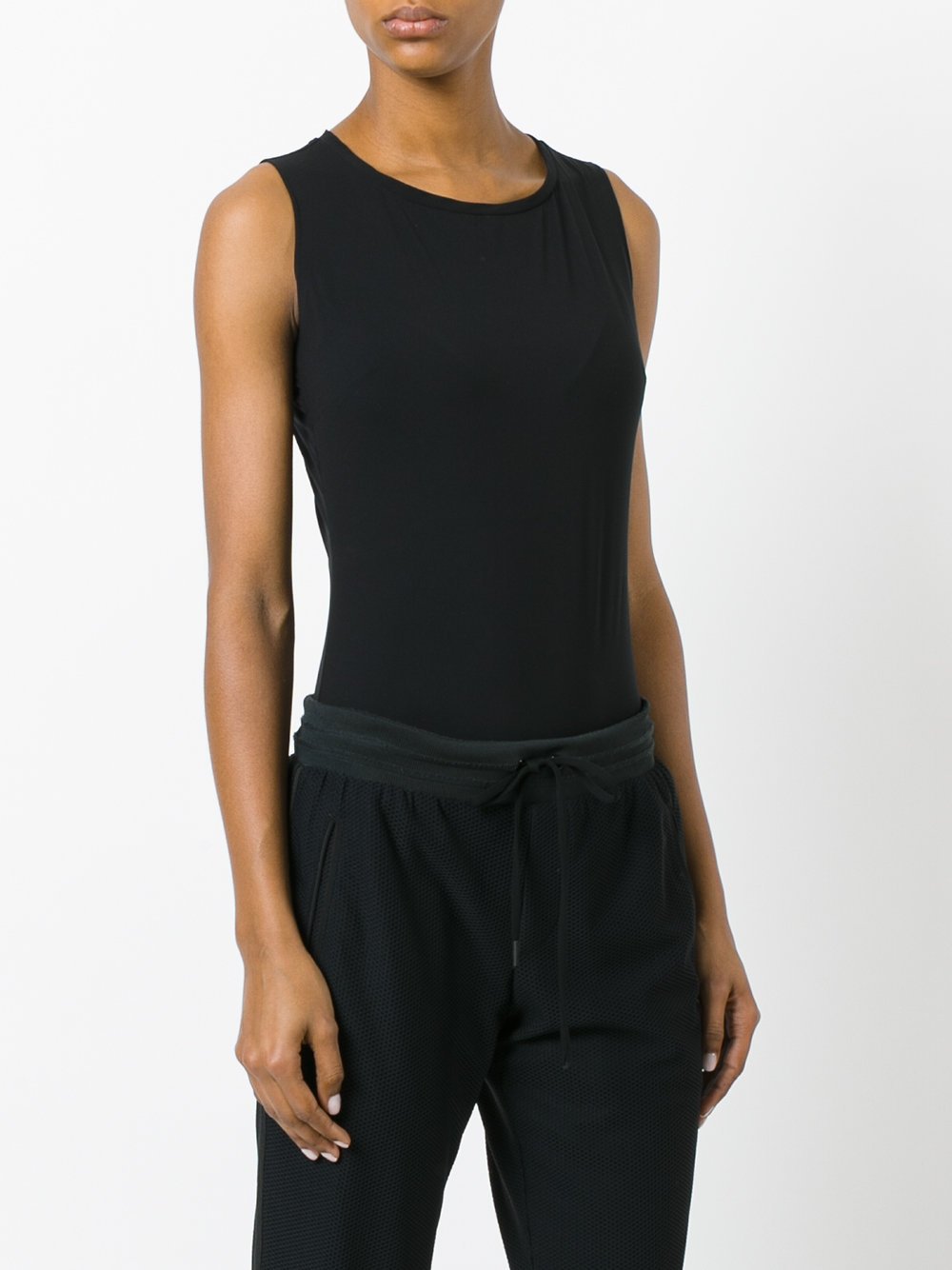 Light Jersey Body