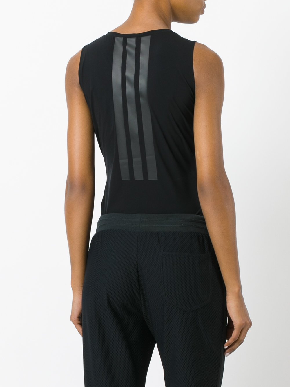 Light Jersey Body