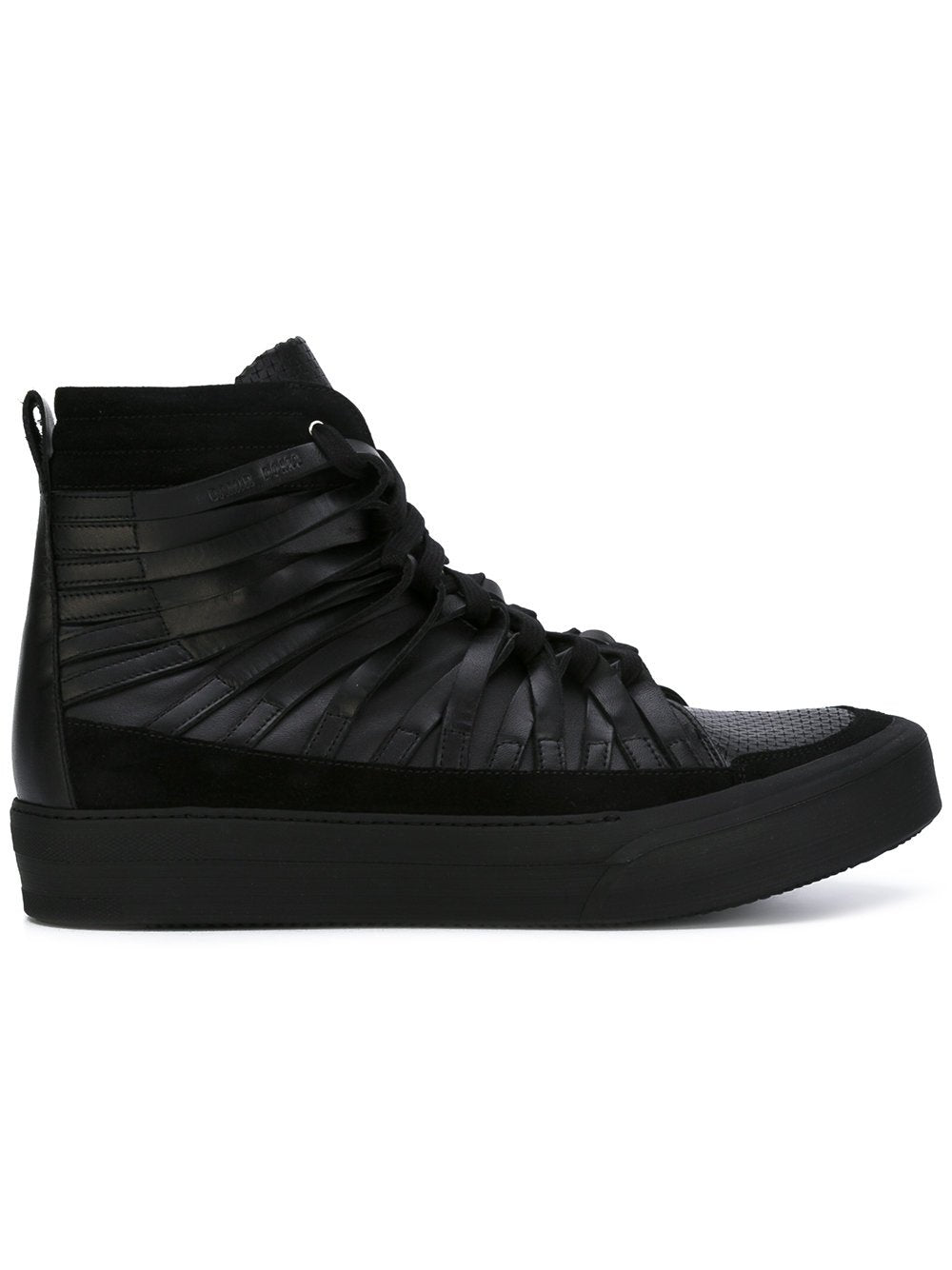 Falco Hi-Top Sneakers
